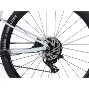 Bicicleta Superior F.L.Y. 27 27.5 Matte Teal 15.5 - (S)