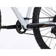 Bicicleta Superior F.L.Y. 27 27.5 Matte Teal 15.5 - (S)