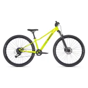 Bicicleta Superior RACER 27 27.5 Matte Radioactive Yellow 15.5 - (S)