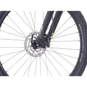 Bicicleta Superior RACER 27 27.5 Matte Radioactive Yellow 15.5 - (S)