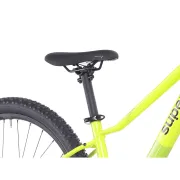Bicicleta Superior RACER 27 27.5 Matte Radioactive Yellow 15.5 - (S)