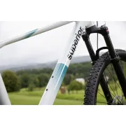 Bicicleta Superior XC 6.2 29 Gloss Grey/Petrol 18 - (M)