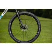 Bicicleta Superior XC 6.2 29 Gloss Grey/Petrol 18 - (M)