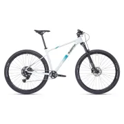 Bicicleta Superior XC 6.2 29 Gloss Grey/Petrol 20 - (L)
