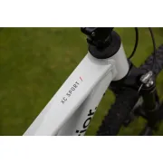 Bicicleta Superior XC 6.2 29 Gloss Grey/Petrol 20 - (L)