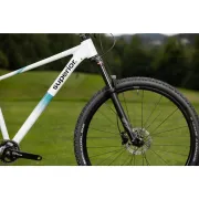 Bicicleta Superior XC 6.2 29 Gloss Grey/Petrol 20 - (L)
