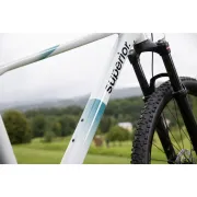 Bicicleta Superior XC 6.2 29 Gloss Grey/Petrol 20 - (L)