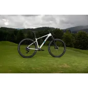 Bicicleta Superior XC 6.2 29 Gloss Grey/Petrol 20 - (L)