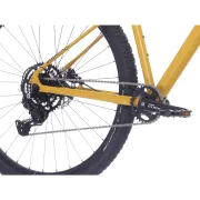 Bicicleta Superior XC 6.2 29 Gloss Yellow 18 - (M)