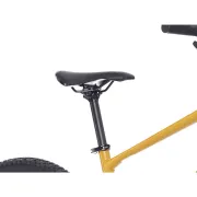 Bicicleta Superior XC 6.2 29 Gloss Yellow 18 - (M)