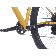 Bicicleta Superior XC 6.2 29 Gloss Yellow 20 - (L)