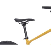 Bicicleta Superior XC 6.2 29 Gloss Yellow 20 - (L)