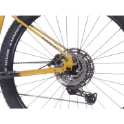 Bicicleta Superior XC 6.9 29 Gloss Yellow 18 - (M)
