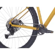 Bicicleta Superior XC 6.9 29 Gloss Yellow 20 - (L)