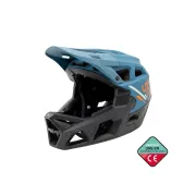 Casca full-face Integra Sport Blue L (59-61 cm)