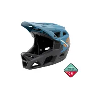 Casca full-face Integra Sport Blue M (55-58 cm)
