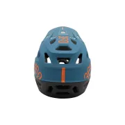 Casca full-face Integra Sport Blue M (55-58 cm)