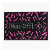 Covor absorbant Muc-Off Ridiculously Absorbent Floor Mat 60x90cm