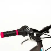 Bicicleta Oras DHS Modesty - 26 Inch, Gri Reambalat