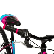 Bicicleta Oras DHS Modesty - 26 Inch, Negru Reambalat