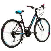 Bicicleta Oras DHS Modesty - 26 Inch, Negru Reambalat