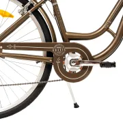 Bicicleta Oras Devron Grazia 6s Retro - 28 Inch, M, Maro Reambalat