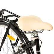 Bicicleta Oras Devron Grazia 6s Retro - 28 Inch, M, Negru Reambalat