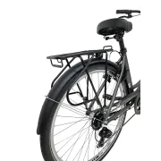 Bicicleta Oras Prophete 52408C - 28 inch, M, Gri