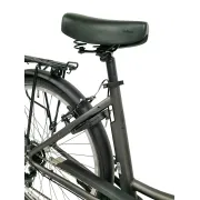 Bicicleta Oras Prophete 52408C - 28 inch, M, Gri