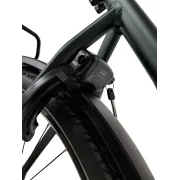 Bicicleta electrica Trekking  Stella Tierra - 29 inch, 10V, L, Verde