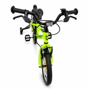 Bicicleta Copii Devron Cosmo - 16 Inch, Verde