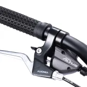 Bicicleta Oras Pegas Hoinar - 28 inch, M, Roz