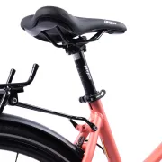 Bicicleta Oras Pegas Hoinar - 28 inch, M, Roz