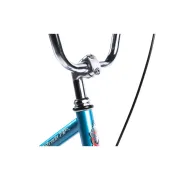 Bicicleta Oras Pegas Strada 2 - 26 inch, M, Albastru