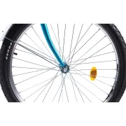 Bicicleta Oras Pegas Strada 2 - 26 inch, M, Albastru