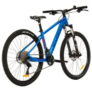 Bicicleta Mtb Devron Vulcan 2.7 - 27.5 Inch, 2x10 viteze, S, Albastru