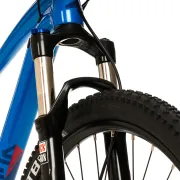 Bicicleta Mtb Devron Vulcan 2.7 - 27.5 Inch, 2x10 viteze, S, Albastru