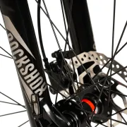 Bicicleta Mtb Devron Vulcan 2.7 - 27.5 Inch, 2x10 viteze, S, Albastru