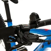 Bicicleta Mtb Devron Vulcan 2.7 - 27.5 Inch, 2x10 viteze, S, Albastru