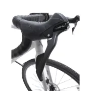 Bicicleta Gravel Devron 2.0 - 28 inch, XL, Gri, Reambalat