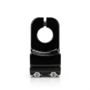 Pipa Bicicleta Md-Hs88B-1 Bmx - Negru