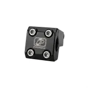 Pipa Bicicleta Md-Hs88B-1 Bmx - Negru