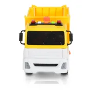 Basculanta de jucarie pentru copii cu bena rabatabila WY810A