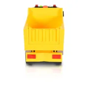 Basculanta de jucarie pentru copii cu bena rabatabila WY810A
