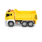 Basculanta de jucarie pentru copii cu bena rabatabila WY810A