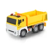 Basculanta de jucarie pentru copii cu bena rabatabila WY810A