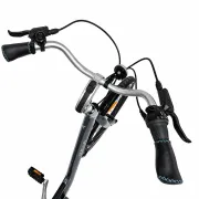 Bicicleta Oras Stella 58344 - 26 inch, M, Gri