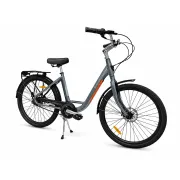 Bicicleta Oras Stella 58344 - 26 inch, M, Gri