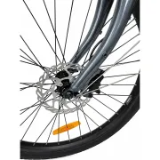 Bicicleta Oras Stella 58344 - 26 inch, M, Gri