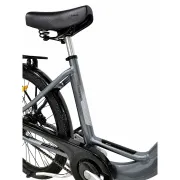 Bicicleta Oras Stella 58344 - 26 inch, M, Gri